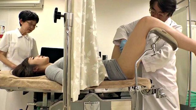Best Japanese Gyno