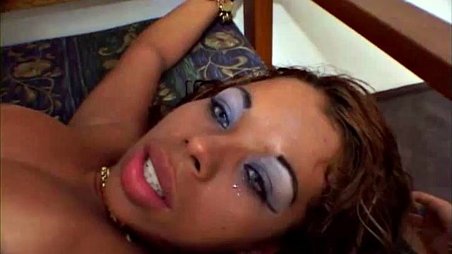 Liana from Brazil ft. Liana Also Featured In Hip Hop Bad Girls Of Brazil: Big Ass, Blowjob & Amateur Porn