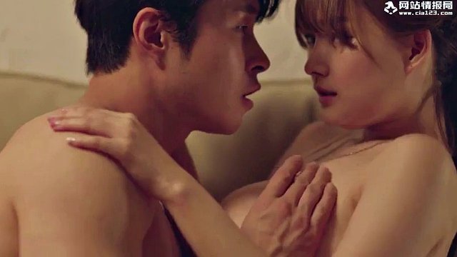 pelicula coreana