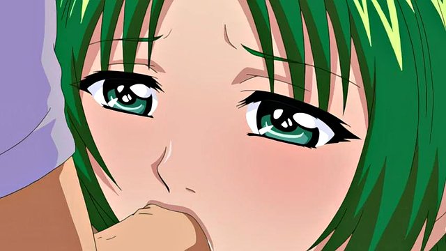 Hump ​​Bang! Episódio 01 (Engdubbed) Uncensored: Big Kits, Blowjob e Japanese Porn