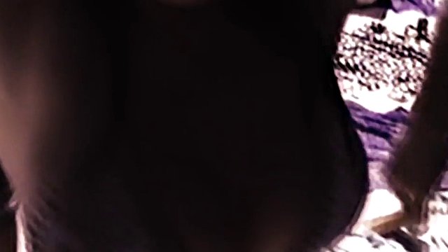 Softcore star teasing video from a hollywood movie