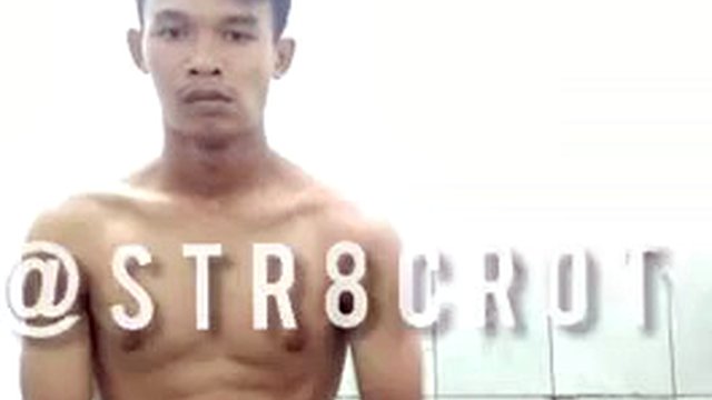Indo str8crot 2