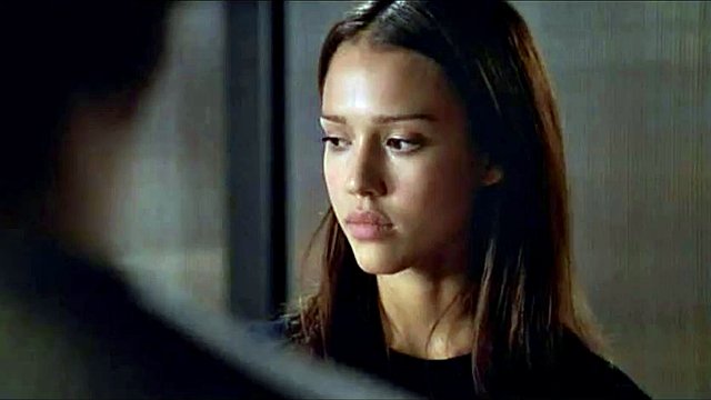 Dark angel jessica alba and meghan ory make you hard