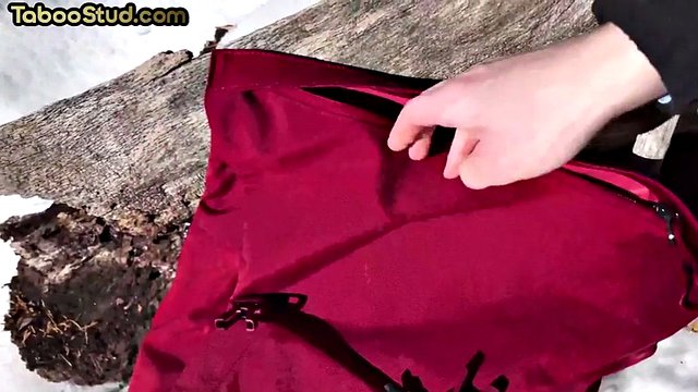 Tied Jock analfucked by wild guy after sucking cock