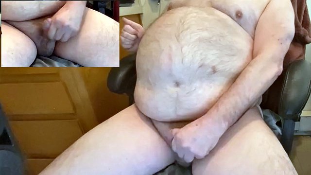 Episode 004 Listen to Grandpa Carr talk about sex with his stepdaughters and stepbrothers while I jerk off but can't cum (Part 1)
