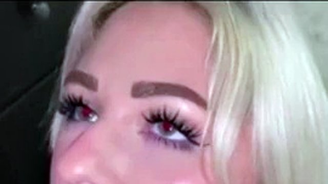 Hotwife takes BBC on first date
