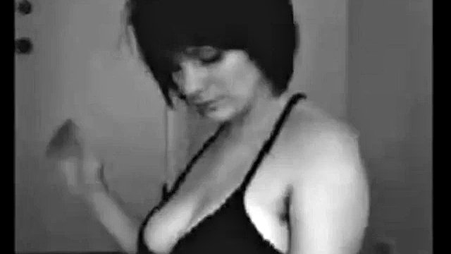 Meli clip-Lick armpit