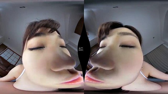 vr big boobs: pipe, gros seins et porno branlette