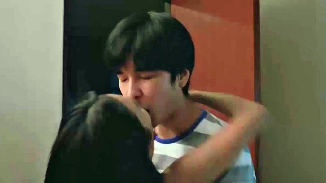 Erotic Model 2018 (korean thai sex movie)