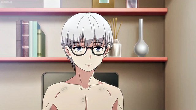 Anime: World's End Harem S1 (+ Extras) FanService Compilation Eng Sub