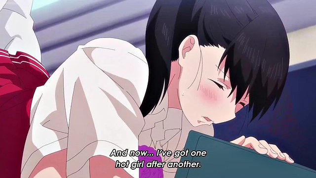 Anime: World's End Harem S1 (+ Extras) FanService Compilation Eng Sub