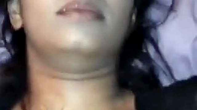 Pakistani bhabi in stockings orgasms and fucks
