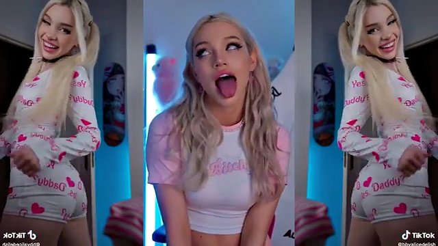 Tiktok PMV - Turn Me On \\ Tiktok x Anime Dance Tease