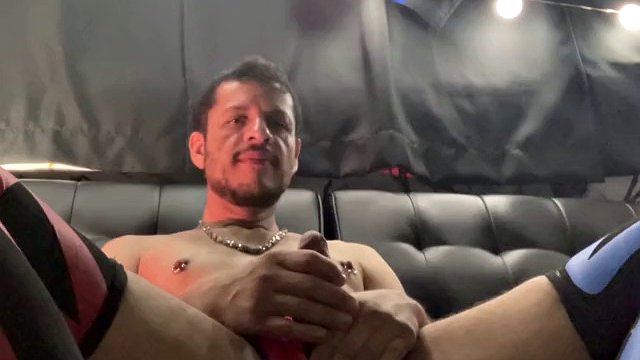 man PUSSY, MEXICAN fat COCK, cam show