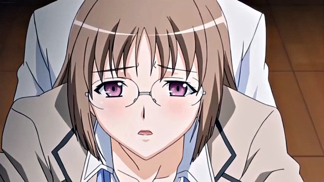 Wana 1-2 (Sex Scenes) (Ending Edit) ENG SUB [Hentai]