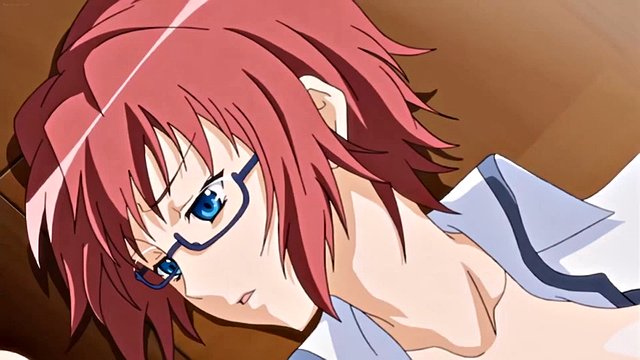 Wana 1-2 (Sex Scenes) (Ending Edit) ENG SUB [Hentai]