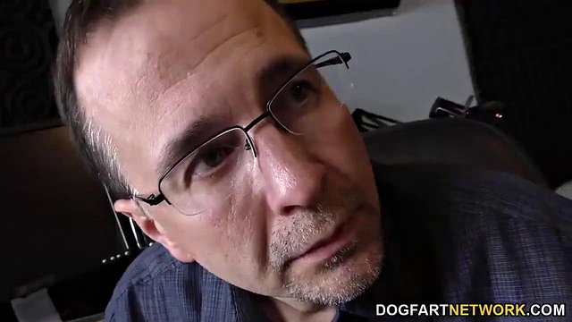 Blake Rose Creampies Iris Rose for Stepdad