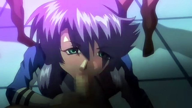 Kangoku Senkan parte 1