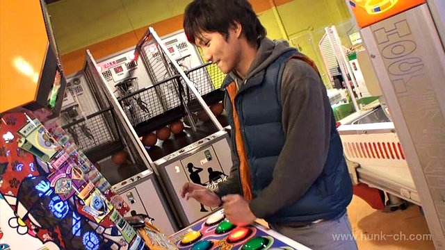 ! (NEW) ! gay japan - [hunk-ch] BOY-005 - TUBASA! Hank Channel debut! (761 741 940)