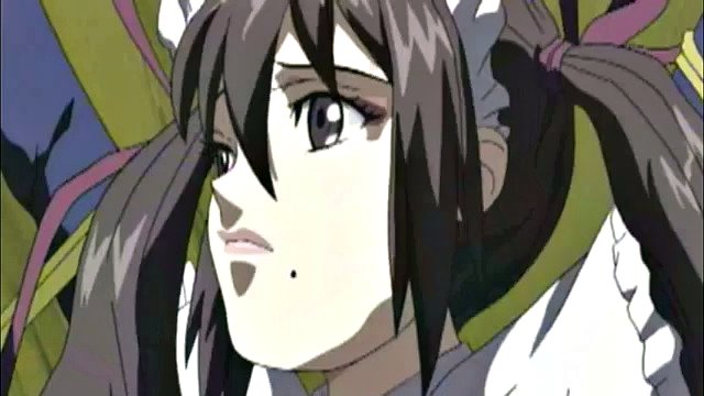 Virgin Hentai BDSM Slave Teen Brutally Ripped By Master