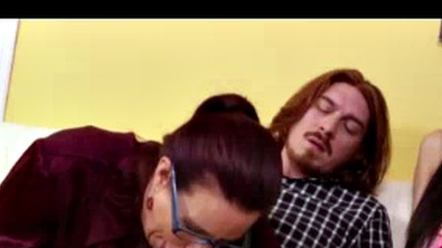 Alexis Deen: My Step Mom Sucks