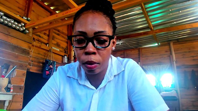 AnalEbony's Anal Sex Therapy Roleplay