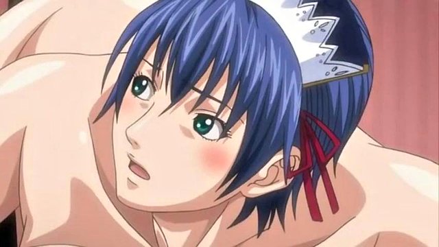 The Ultimate Yuri Lesbian and Futanari Hentai Compilation (Vol.5)