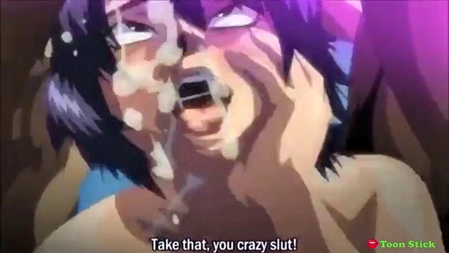 Toonstick hentai cum comp #1