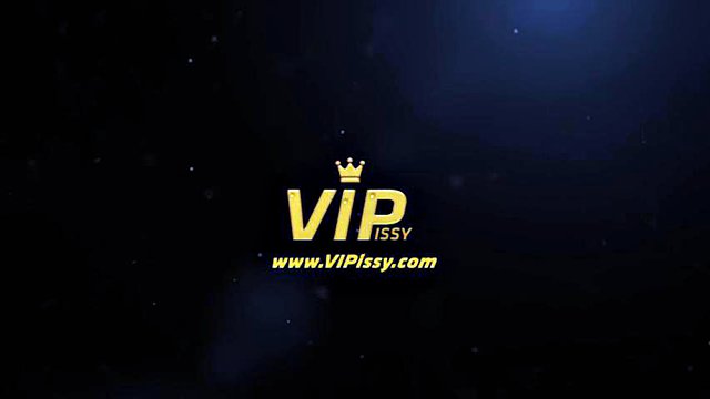Vipissy - Copycats - Pissing Lesbians