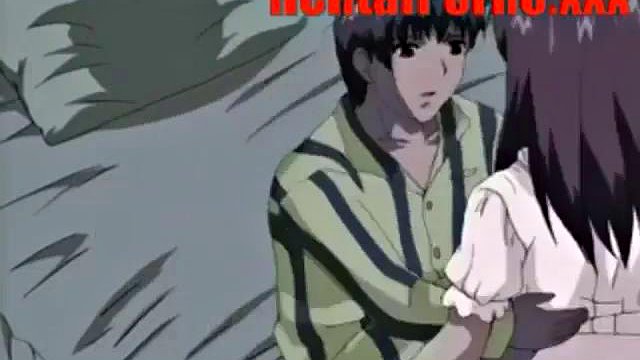 Hentai: Big Tits, Anal & Hentai Anime Porn