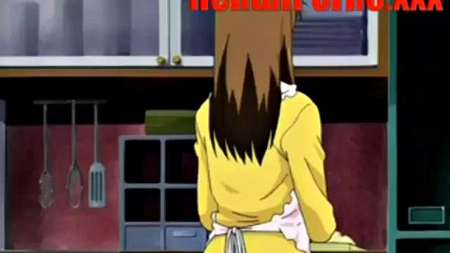 Hentai: Big Tits, Anal & Hentai Anime Porn