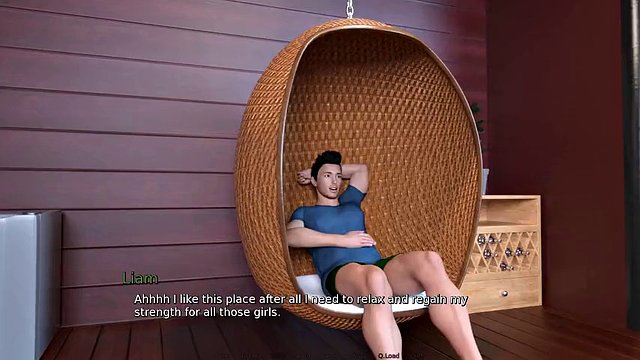 Laura Lustful Secrets : MILF mature mariée et infidèle en voyage avec un groupe d'hommes pendant que son mari est à la maison - Épisode 87