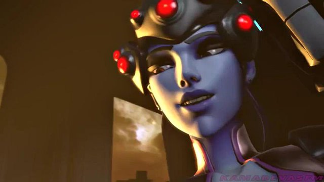 Futa: Büyük Göğüsler, Büyük Göt ve 3D Hentai Pornosu