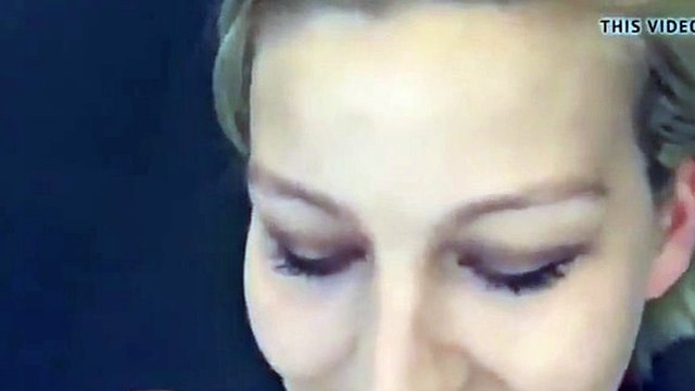 desvergonzada esposa divorciada con coño peludo toma creampie
