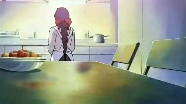 mamma e figlio anime parte 1