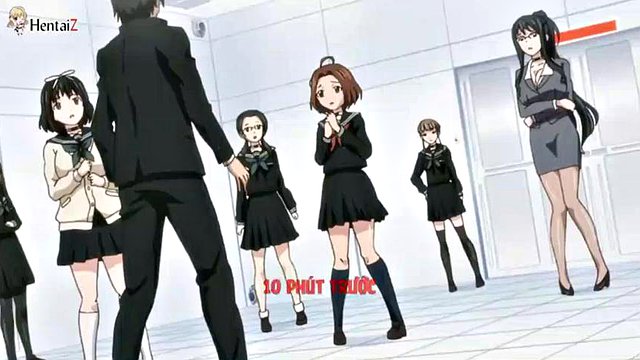 Eroanime: pornografia amadora, asiática e japonesa