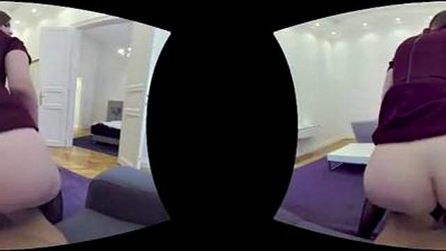VR SC: porno de mamadas, perritos y vaqueras