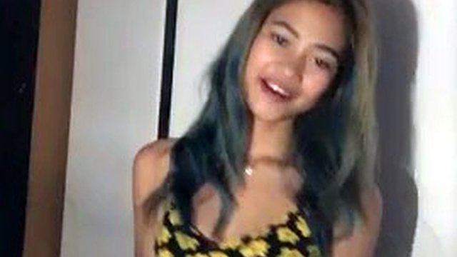 malay - awek melayu
