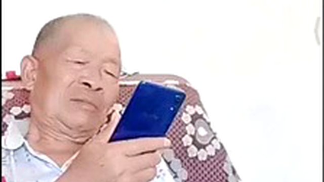 anciano