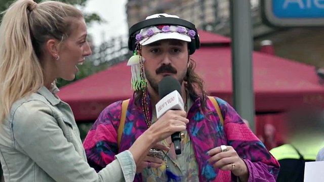 Ersties: comment lécher la chatte vidéos de rue