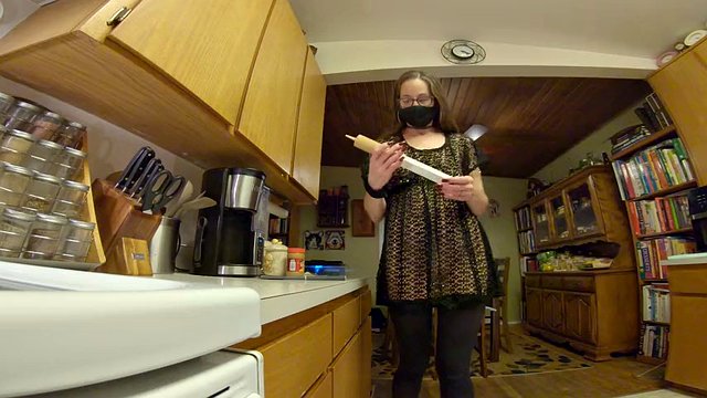 Longpussy, Peanut Butter and Ladies. Part 1