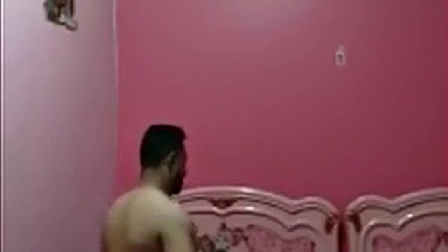 Arab Egyptian threesome with Mrato