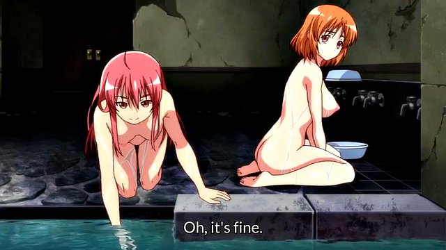 Fukai ni Nemuru Oujo no Abaddon Episode 1 [Sub-ENG]: Japanese, Hentai & Hentai Anime Porn