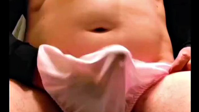Panty cum compilation