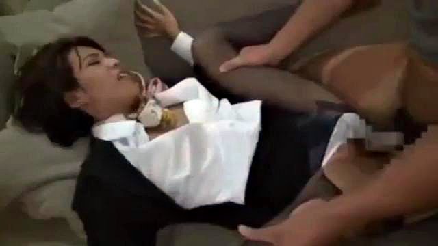 THAI AV - GSSH 004 part 3: Blowjob, Missonary & Xnxx Porn