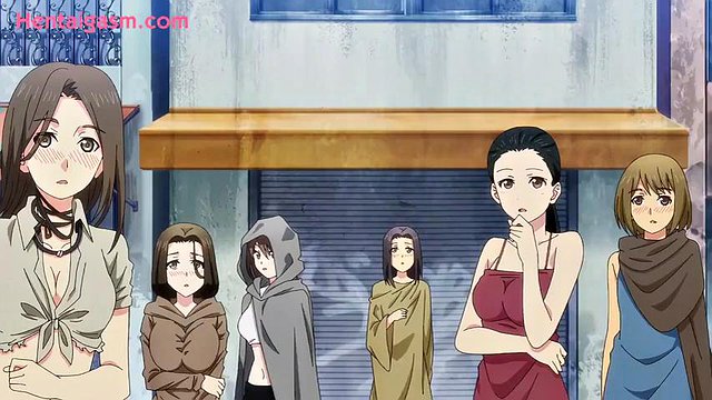 Hentai: Chaturbate, Japanese & Hentai Uncensored Porn
