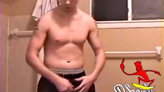 Shawn Hearns Toilet Jacking