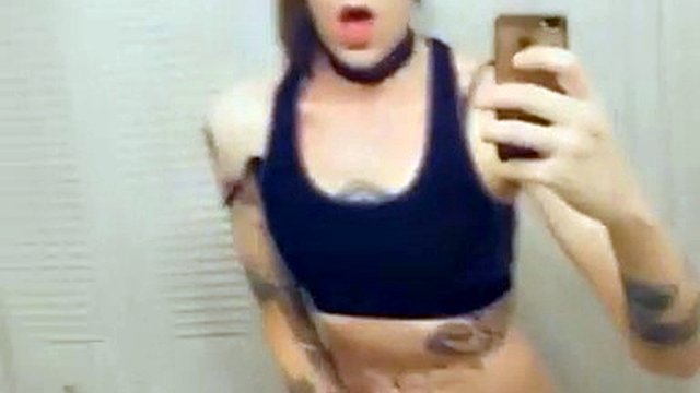 Yoga Bitch Needs To Get Laid