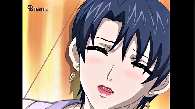 Taboo Charming STEPMother (Enbo) 4: Japanese, Hentai & Anime Porn