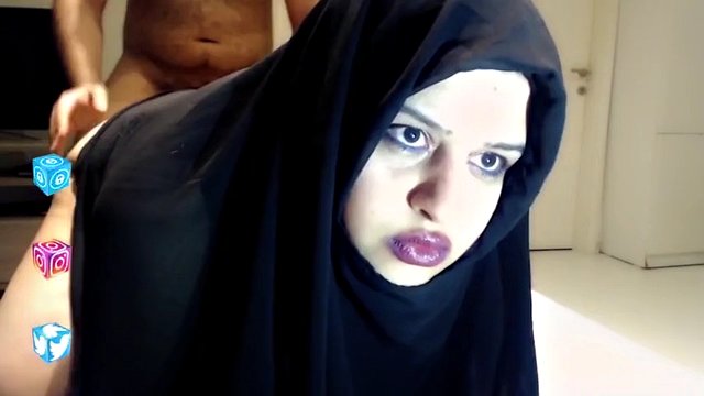 ARAB HIJAB HARDCORE PUNISHMENT